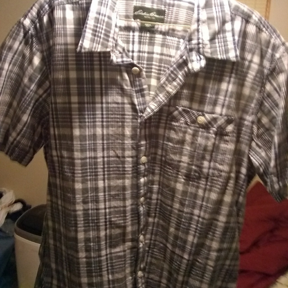 Eddie Bauer